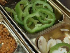 -胡悦里韩式烤肉(芝罘万达广场店)