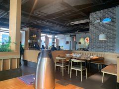 大堂-小和庆·知味(首铸万科店)