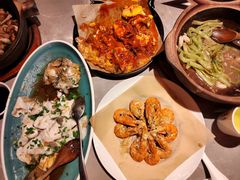 -啫神·广州地标美食(北京路店)