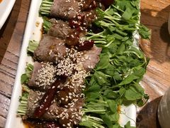 风味牛肉卷-茶花妹子云南餐厅(传媒大学店)