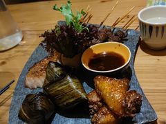 -泰堤坊(淡水体育馆店)