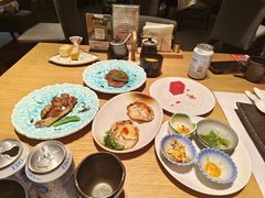 -京旬海鲜放题·铁板烧自助餐厅