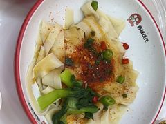 -西域伙伴清真牛肉面(中盛店)