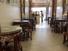 -仁信老铺甜品(北京路店)
