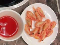 -介里海鲜自助(万达广场太原街店)