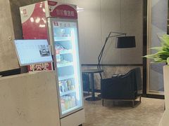 -宜尚酒店(武汉江汉路步行街店)