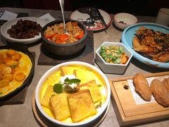 -新白鹿餐厅(金鹰新街口店)