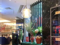大堂-鹿港小镇(金虹桥国际中心店)