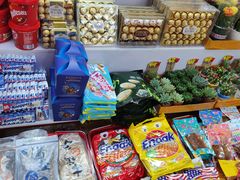 -紫荆城食品交易中心(华强北店)