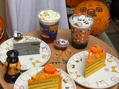 -小半有礼(天河南店)