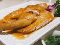 -香港新发烧腊茶餐厅(水围店)