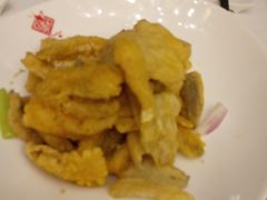 -丰收日·小海鲜·沪上家宴(顾村正大店)