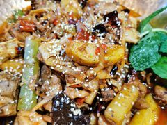 -飞虎过桥米线(翠湖店)