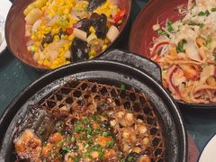 -蘑菇.私房菜. 新派莆田菜(东梅店)