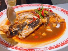 -旺顺阁鱼头泡饼(小红门店)