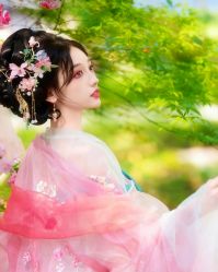 -醉唐风古装写真摄影(宁波店)