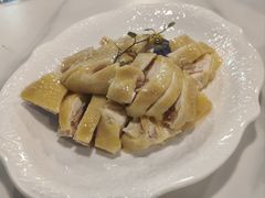 -明本湛江鸡•海鲜小厨(陈家祠店)