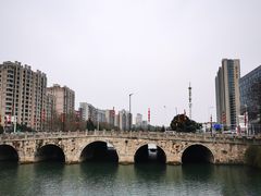 -东水关遗址公园