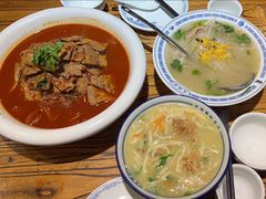 -老雒阳面馆·水席(定鼎门店)