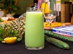 -青柠记忆泰式海鲜火锅(合生汇购物中心店)