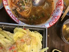 -破店肥哈·东北烧烤·夜宵(南山保利店)