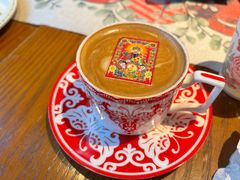 -弗兰克牛排西餐厅Ribone steak house(柠檬花园店)