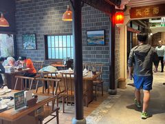 -昌隆•家家鹅乡•海南菜老字号(琼海店)