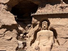 -炳灵寺世界文化遗产旅游区