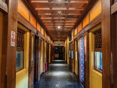 -那家小馆•北京菜•烤鸭(香山店)