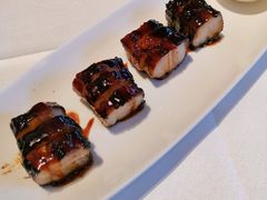 秘制黑叉烧-炳胜品味(珠江新城店)