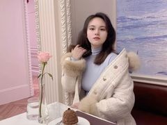 -Angelina安吉丽娜(恒隆广场店)