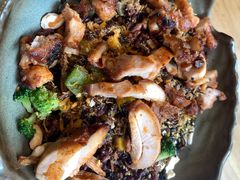 -青麦家·融合餐厅(江岛智立方店)