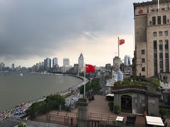 -罗斯福色戒酒吧(外滩店)