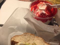 -麦当劳(总统大酒店店)