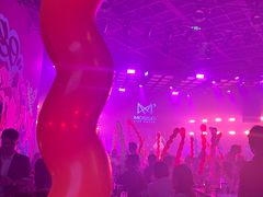 -MOSSO音乐酒吧·Live House(南京西路店)