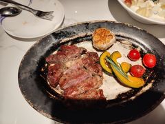-湖滨1950牛排西餐厅(泽州路店)