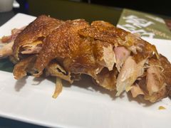 福山烧鸡-东莱馋房(陆家嘴店)
