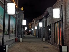 -鲜鱼口老字号美食街