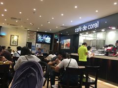 -大家乐(广州天河城六楼店)