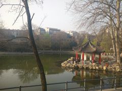 -莲湖公园