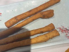 -骨气鼓气羊棒骨·羊蝎子(住总万科广场店)