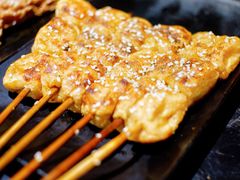 -黄师傅湿辣牛肉(胡桃里店)