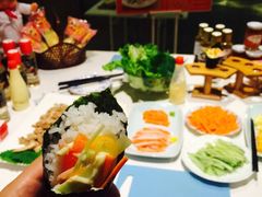 iphone_upload_pic-ABC Cooking Studio(上海环球金融中心店)