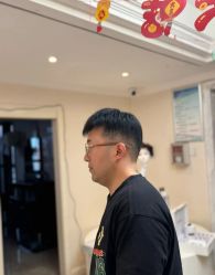 -唐风采假发补发定制