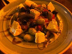 -Elif Turkish BBQ Restaurant
