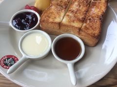 -漫咖啡(中纺国际店)