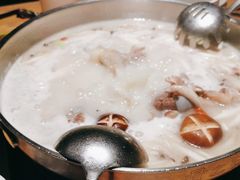 -骨之味·筒骨汤火锅(晋江万达店)