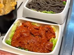 -海底捞火锅(顺义华联店)