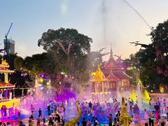 -深圳锦绣中华民俗村