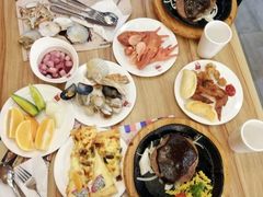 -菲尼克斯牛排店(杉杉奥特莱斯店)